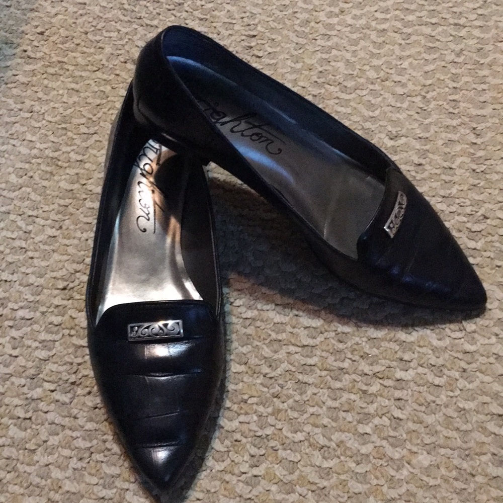 Brighton loafers